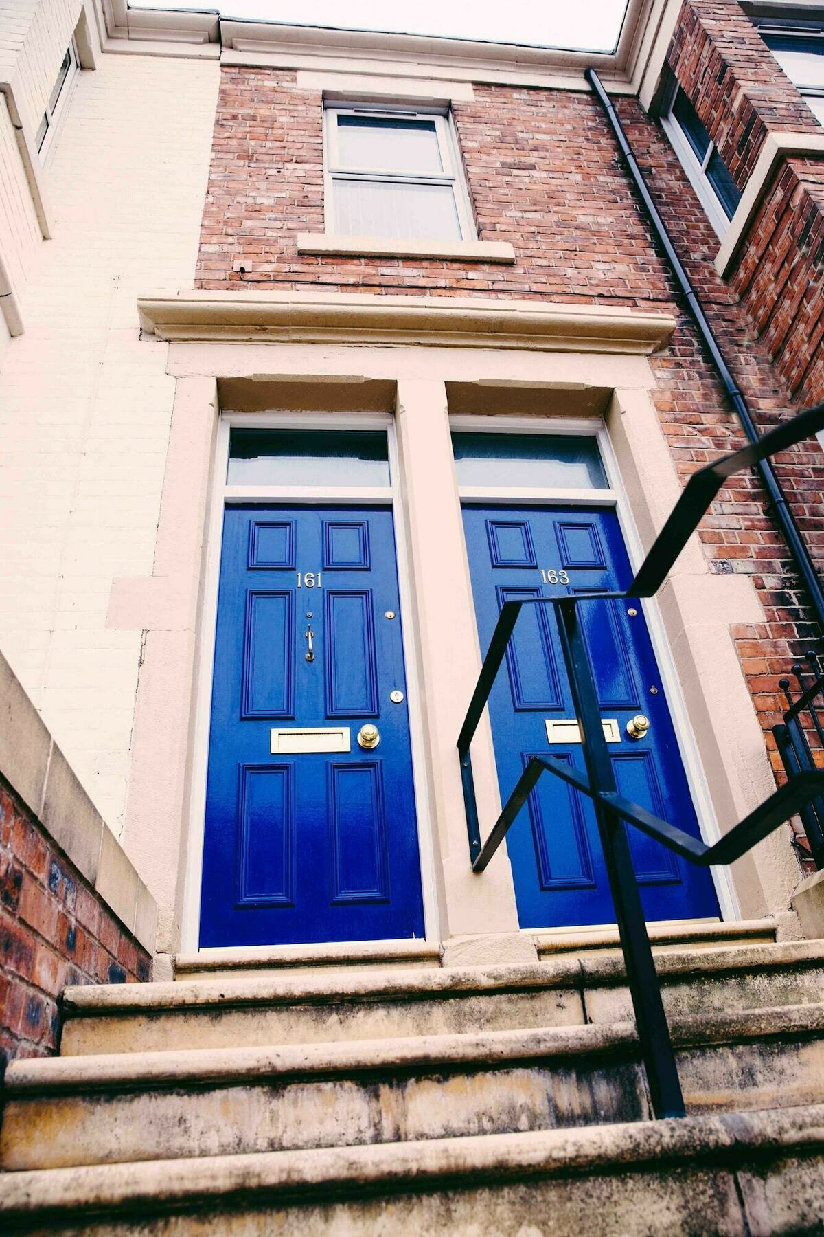 Coalminer'S Cottage Gateshead Exterior foto